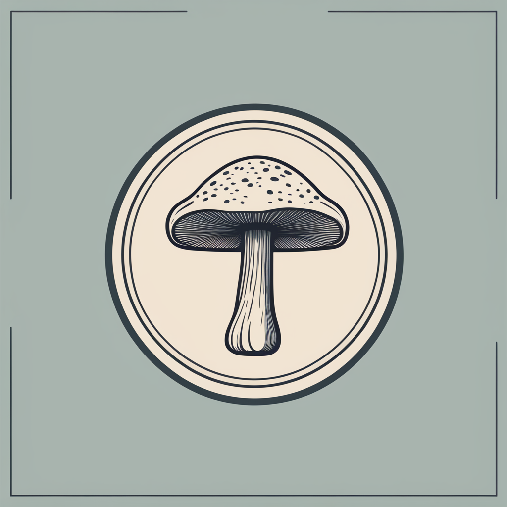 mushroom, fungus
